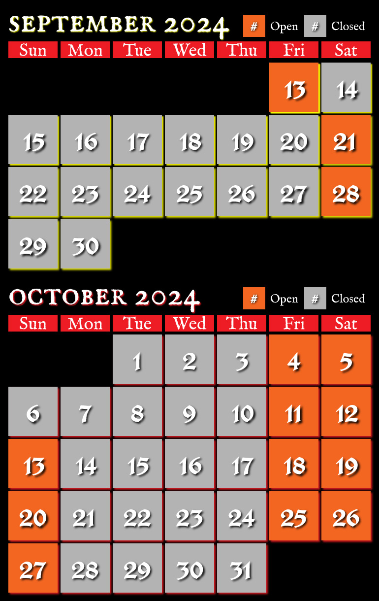 calendar